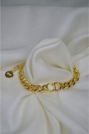 Gold Christian Dior Bileklik 00101700