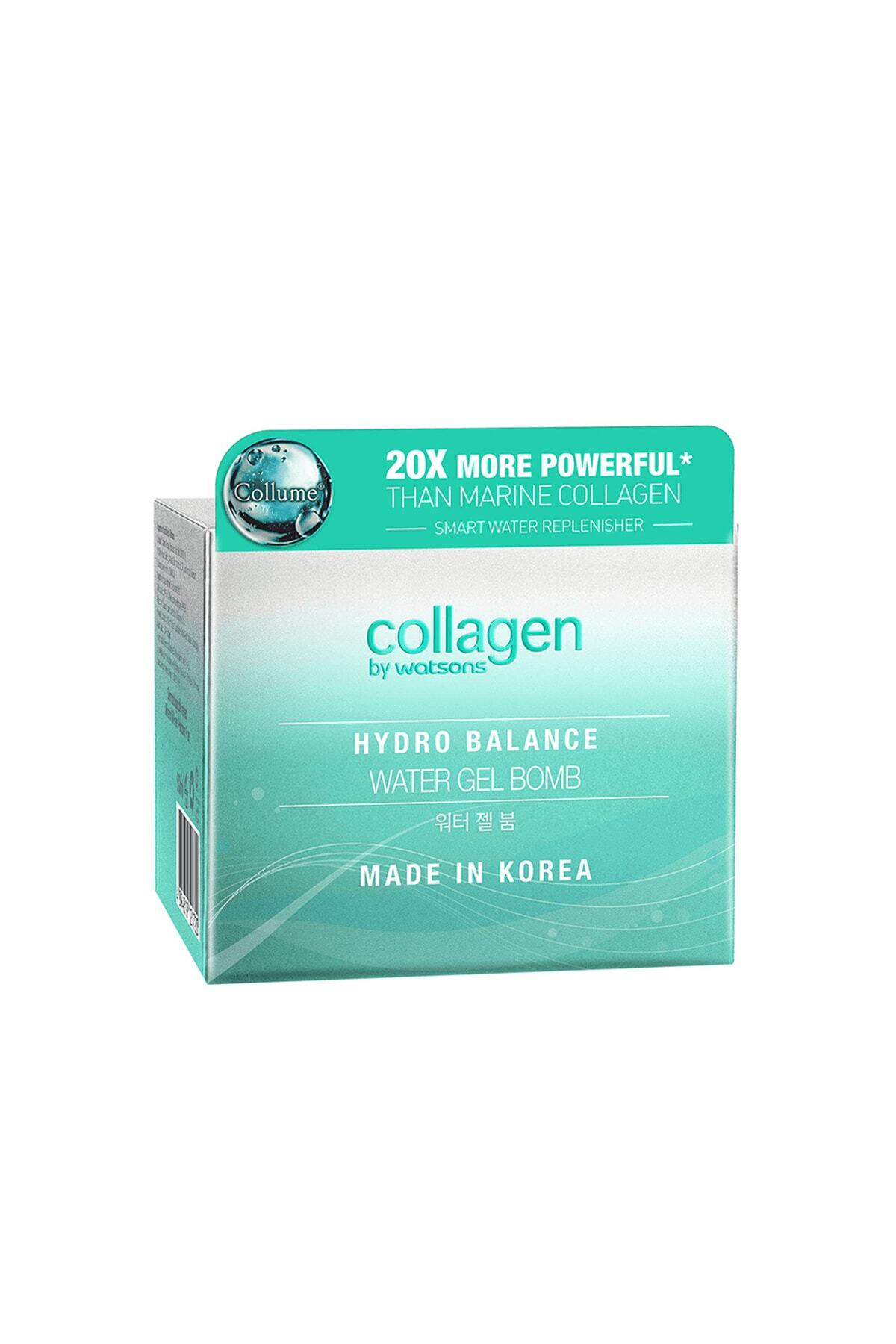 Hydro Balance Jel Nem Bombası 50 Ml — 1277976 — تصویر 3 از 3