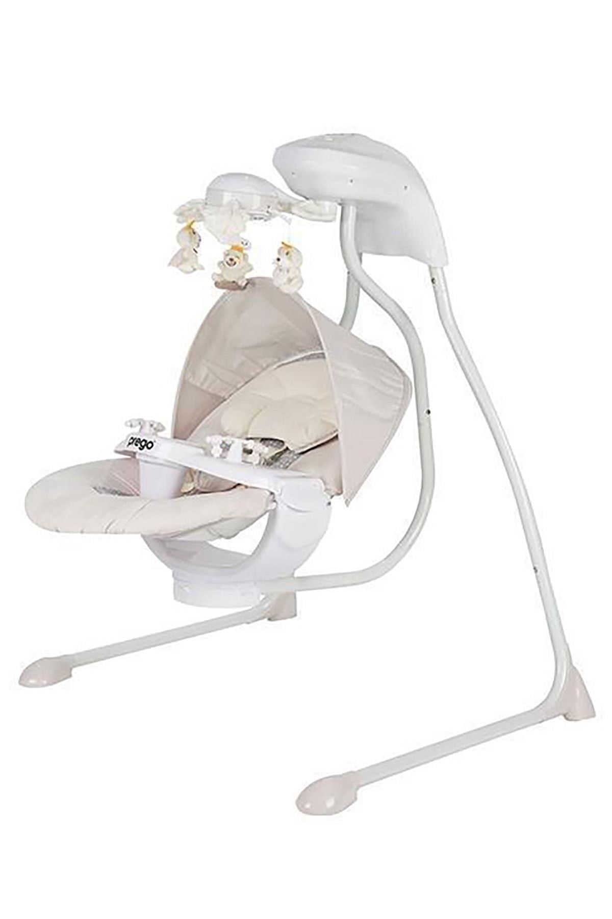 Prego shop baby swing