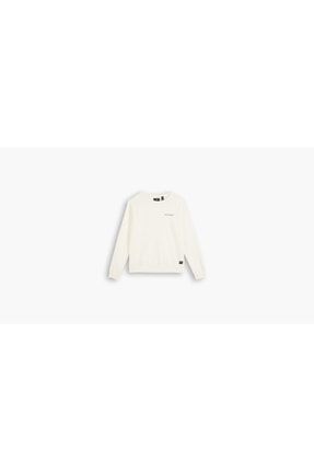 Icon Crewneck Sweatshirt A110400300
