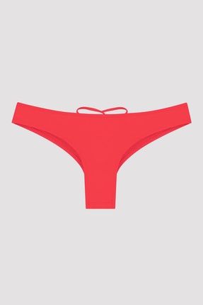 Kırmızı Basic Cheeky Bikini Altı PLTMHNWK22IY-RD4