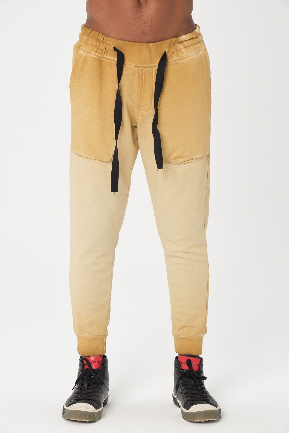 شلوار گرمکن  ES 8433-4847