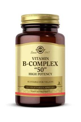 Vitamin B-complex 