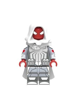 Spiderman Collection Series Mini Figür Arachknight XH1458