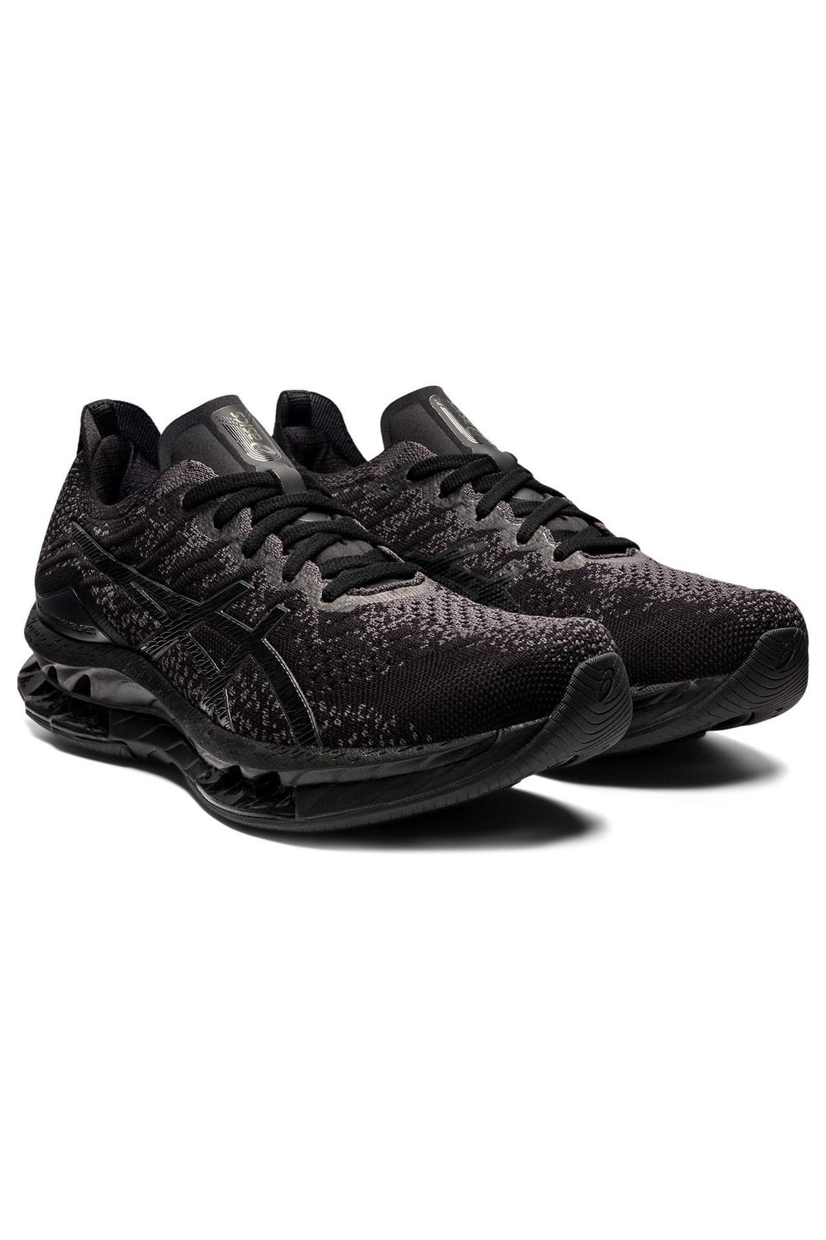 Asics کفش دویدن مشکی مردانه Gel-kinsei Blast