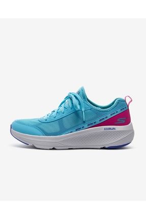 Go Run Elevate Kadın Mavi Koşu Ayakkabısı - 128318 Blpk 128318 BLPK
