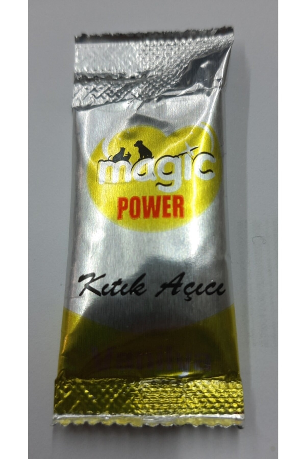 Magic Power Ice Kıtık Açıcı Tüy Açıcı 3 Ml