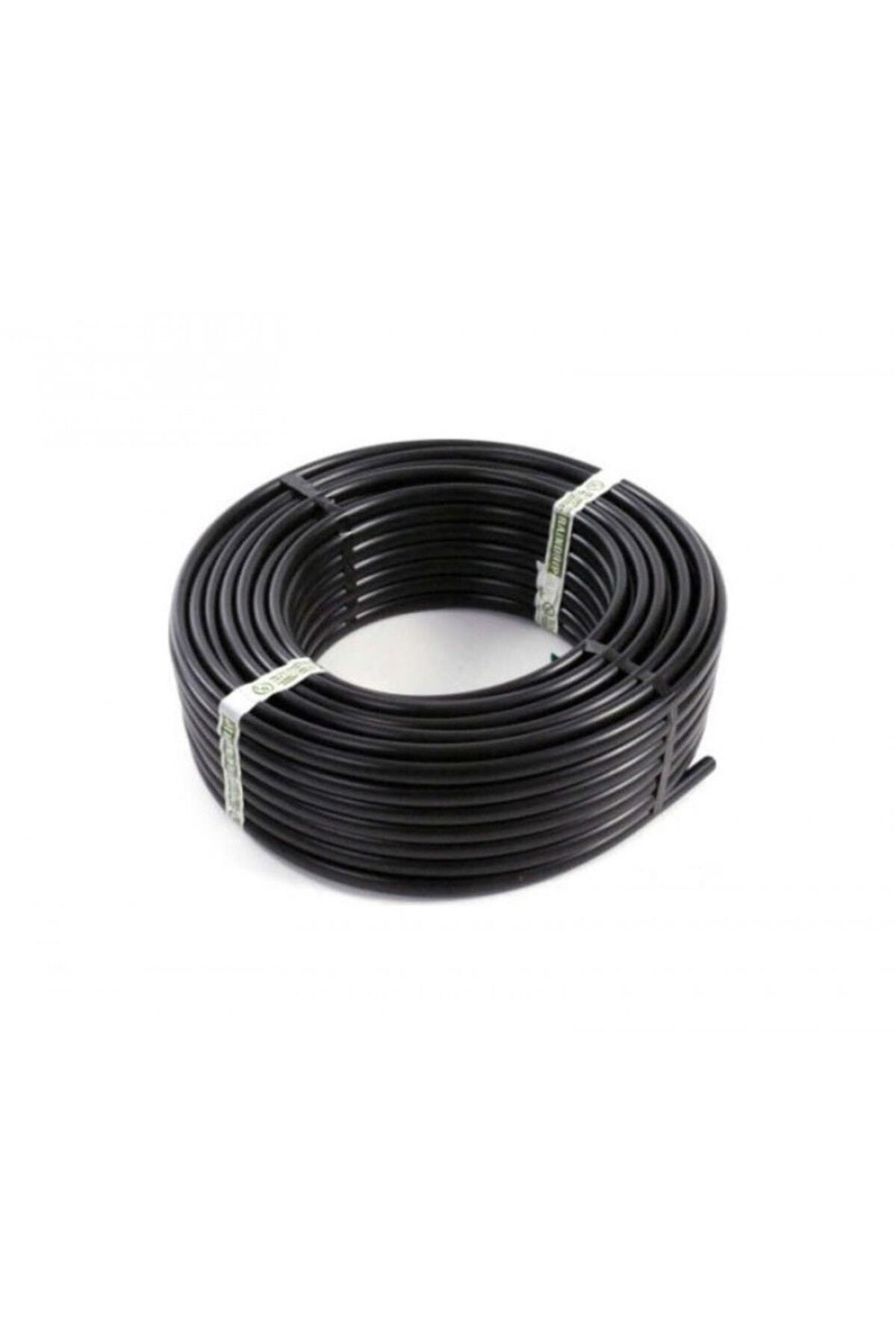Damlama Sulama Borusu Delikli 16 Mm 20 Cm 100 M