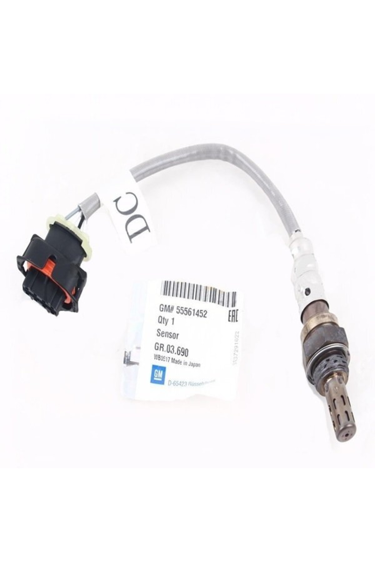 Лямбда Зонд Опель Мокка 1.4 Турбо Купить