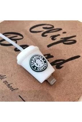 Starbucks Kablo Koruyucu 0384