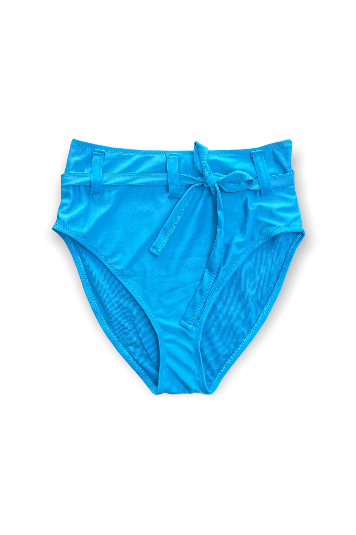 Nilmay mayo Kadın Yüksek Bel Bikini Altı