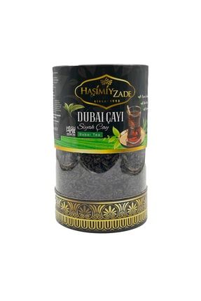 Siyah Çay - Dubai Çayı 250 Gr 0004