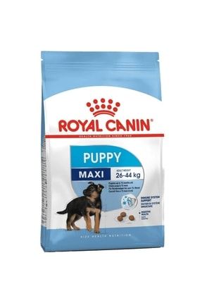 Puppy Maxi Büyük Irk Yavru Köpek Maması 15 kg idilishop3182550732055