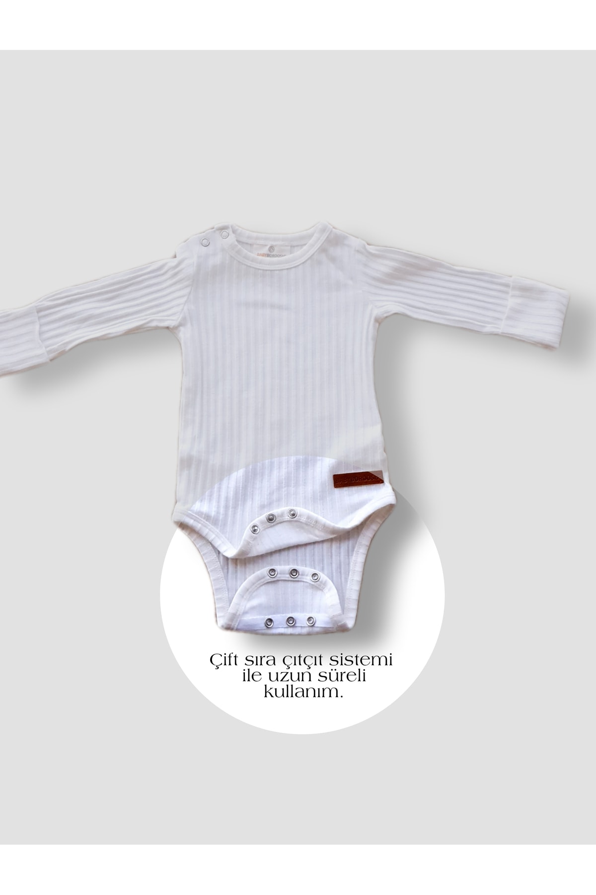 بادی نوزادی  BBW171220