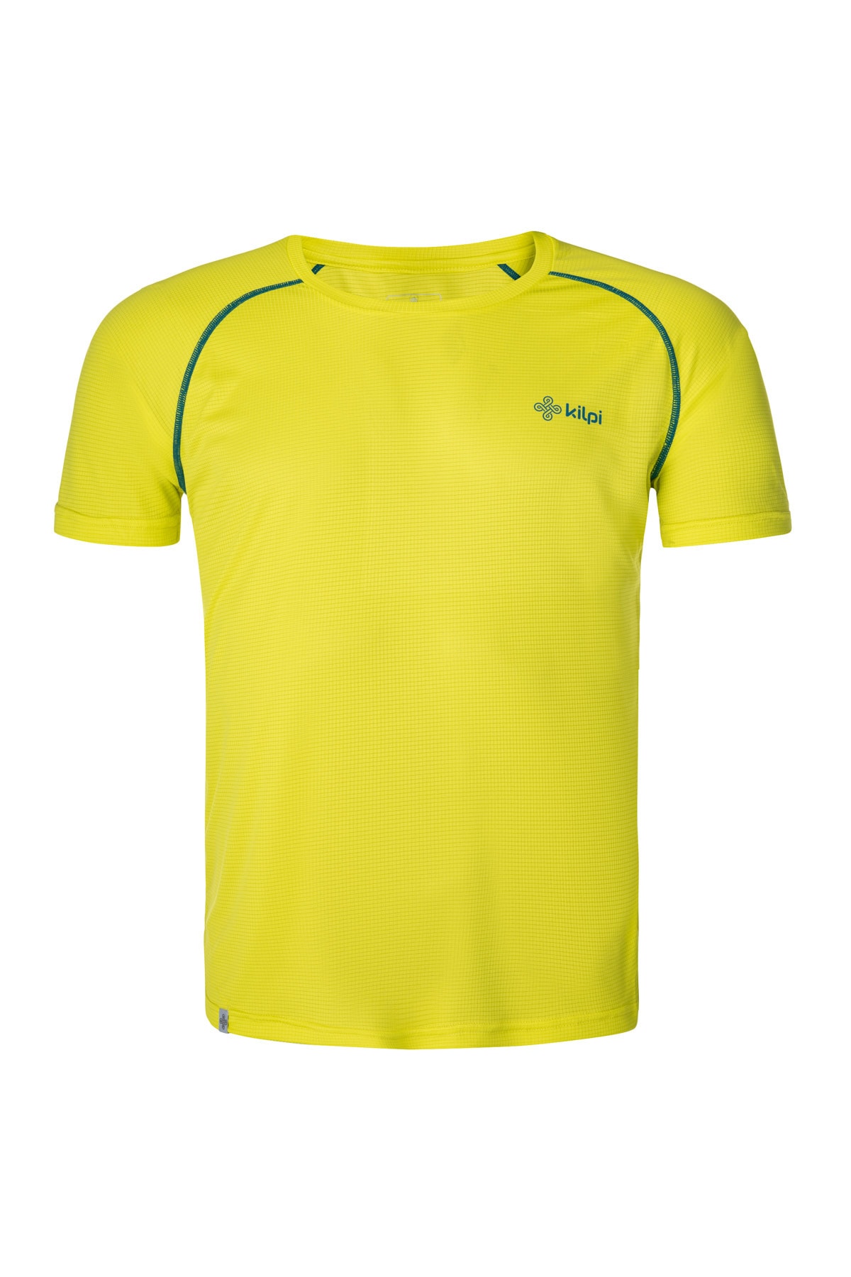 Kilpi T-Shirt Grün Regular Fit Fast ausverkauft