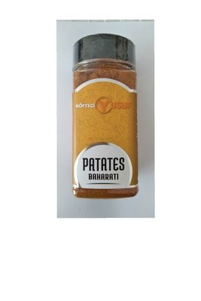 Patates Baharatı 150 G. HST.KY.P150