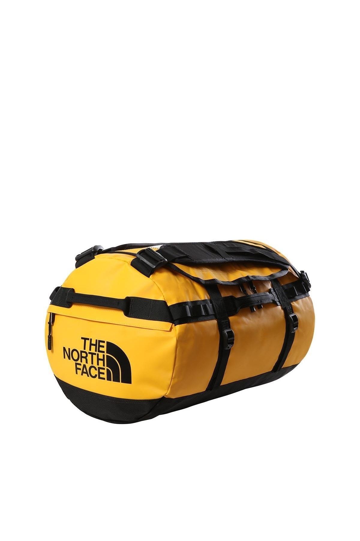 North face multicolor backpack discount
