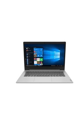 Ideapad 1 81VU00FQTX Celeron N4020-4Gb-128Gb Ssd-14inc-W