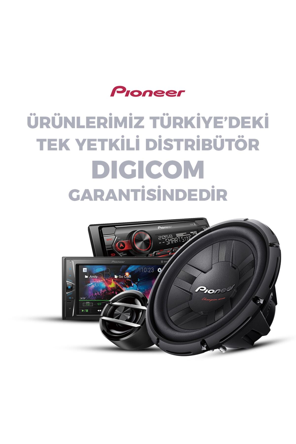 Pioneer Ts-g1310f 13cm 230w Hoparlör Takımı - Fiyatı, Yorumları