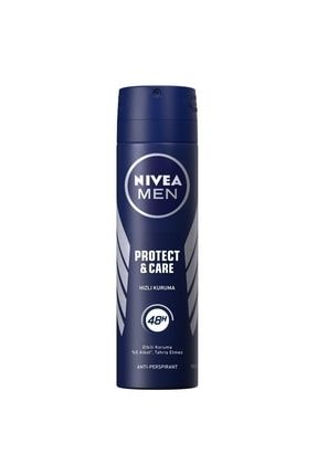 Men Protect & Care Erkek Deodorant Sprey 150 Ml TYC00424720546
