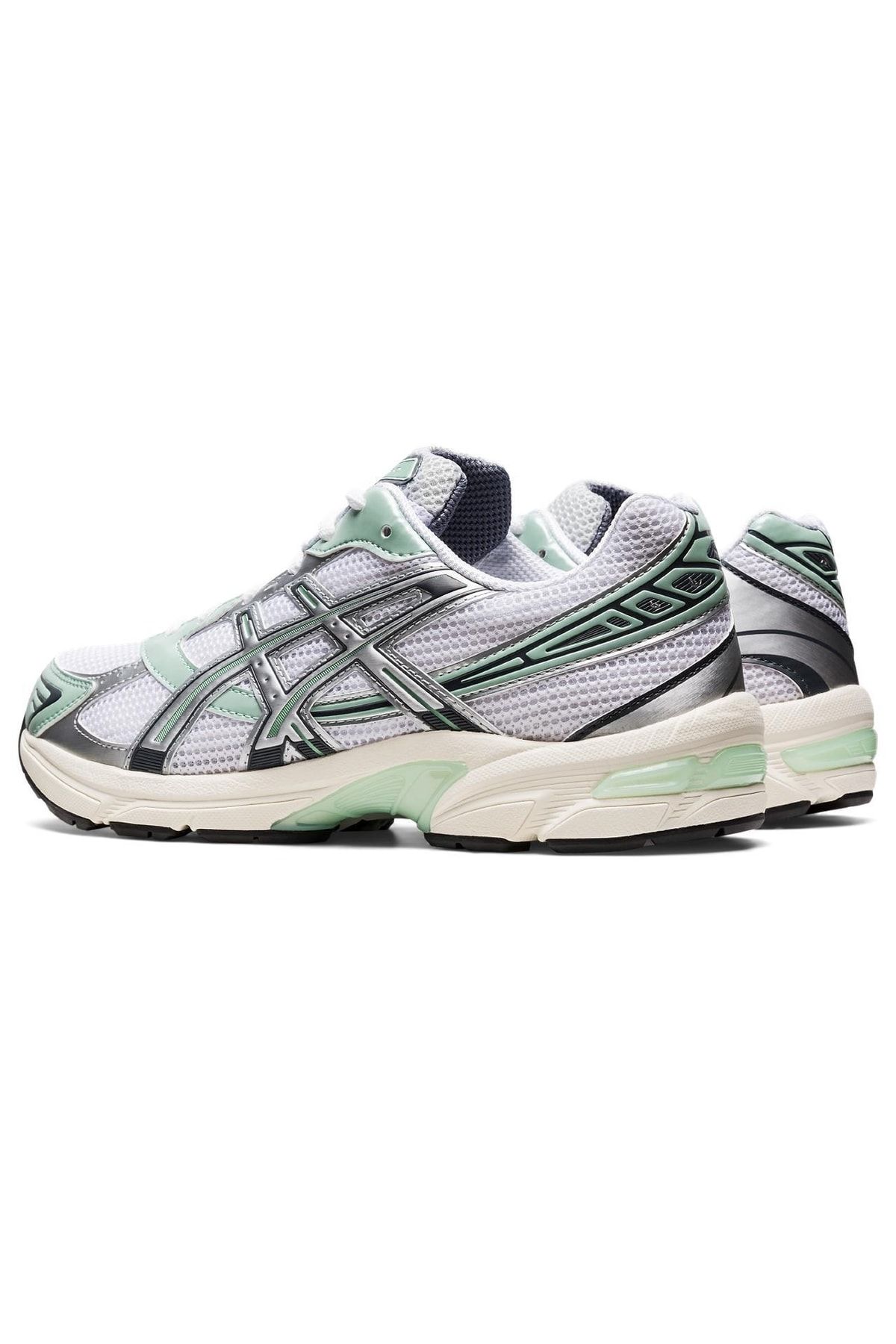 Asics Unisex Beyaz Günlük Ayakkabı VB6473