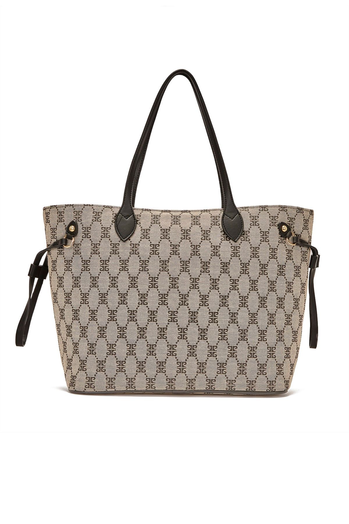 Pierre Cardin-Stone Damen Umhängetasche 05PO22Y1649 6