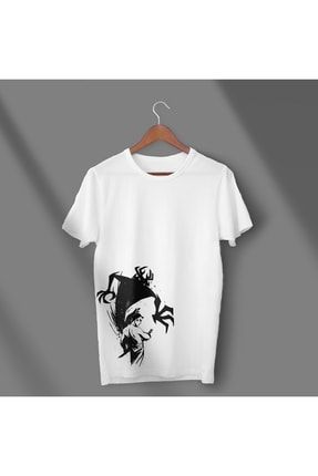 Samuray Detay Samurai Jack Unisex T-shirt 2677276713