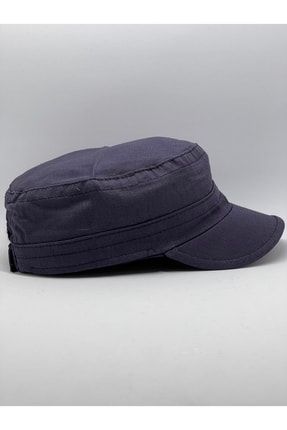 Unisex Ayarlanabilir Yazlık Castro Pamuklu Şapka RK001404