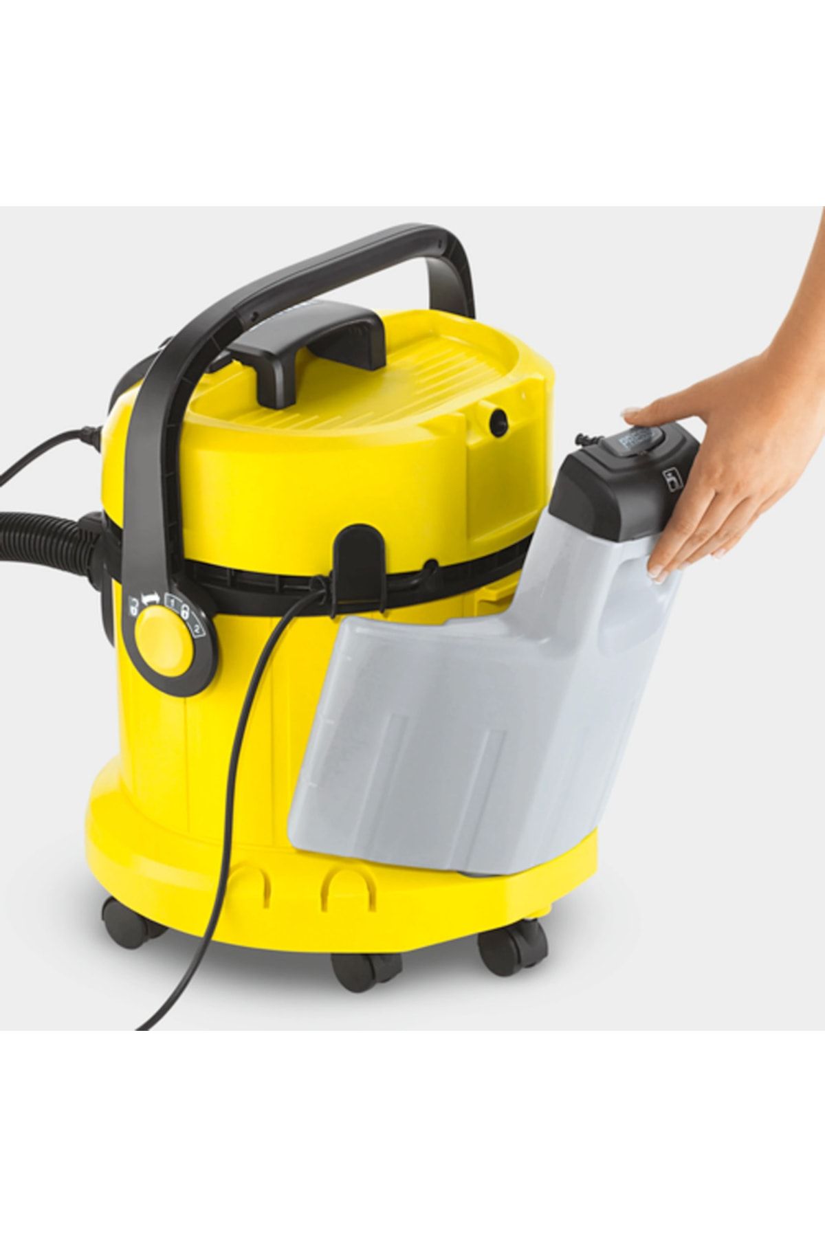 Купить Моющий Пылесос Karcher Se 4001