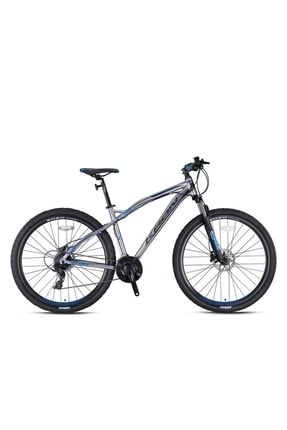 Xc 150 Hidrolik Disk 29 Jant Dağ Bisikleti Kadro 19 Inç Mat Füme-mavi 2022 copyKRN22-021