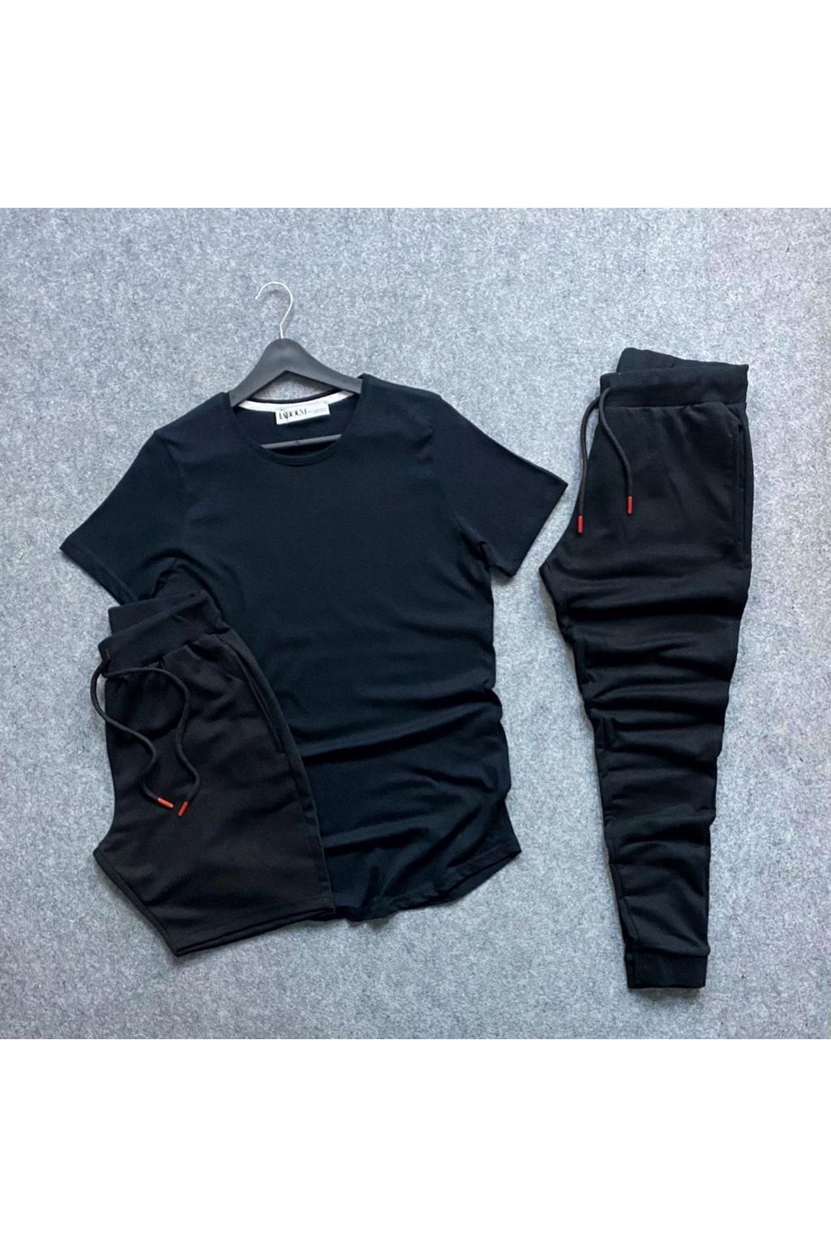 Prada sport tracksuit hot sale