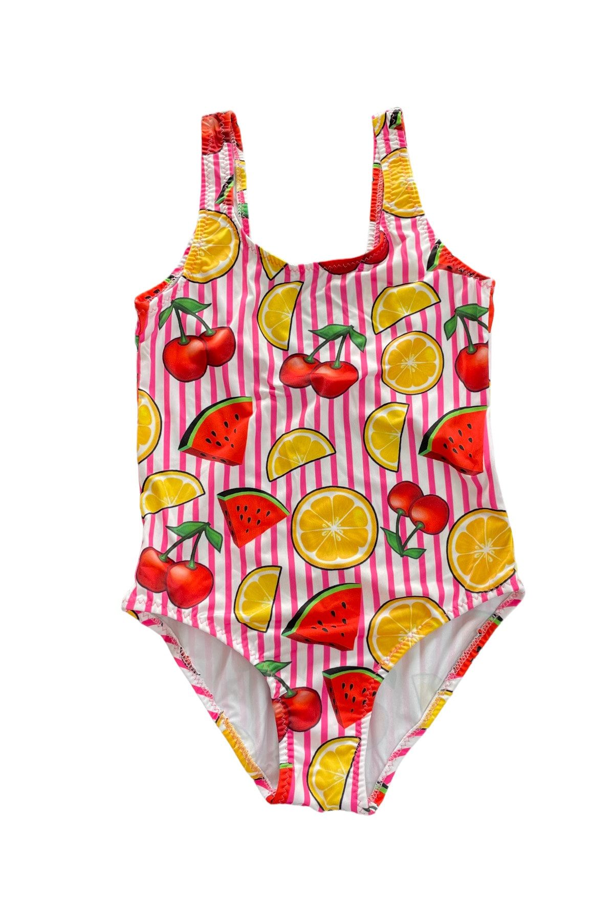 Nilmay mayo Costum De Baie Pentru Fete Femeie - 5–6 years