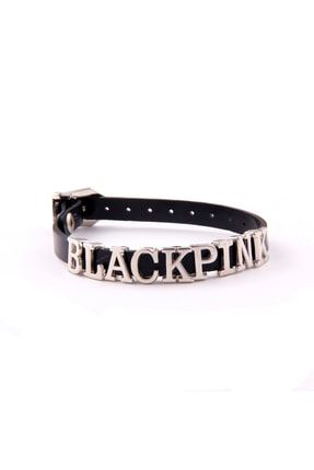 K-pop Bts Blackpink Suni Deri 22 cm Ayarlanabilir Bileklik BLACPİNK_DERİ_BİLEKLİK