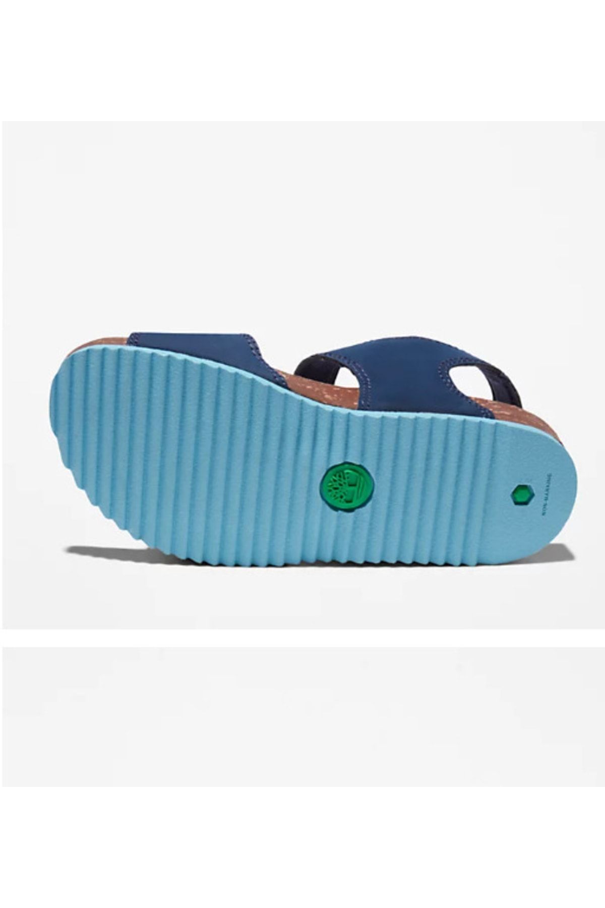صندل آبی زنانه های پشتی جزیره قلعه Timberland