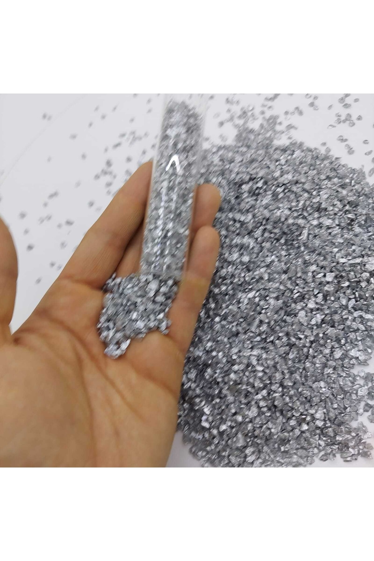 Aker Hediyelik Dekorasyon Ürünü – Ufak Parça Epoksiler