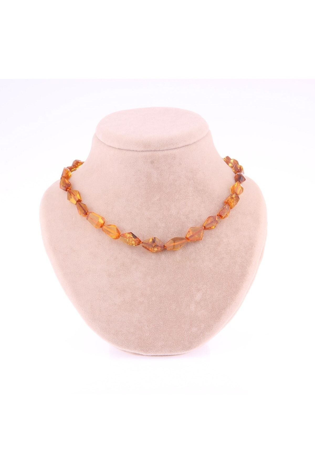 Orange choker sales
