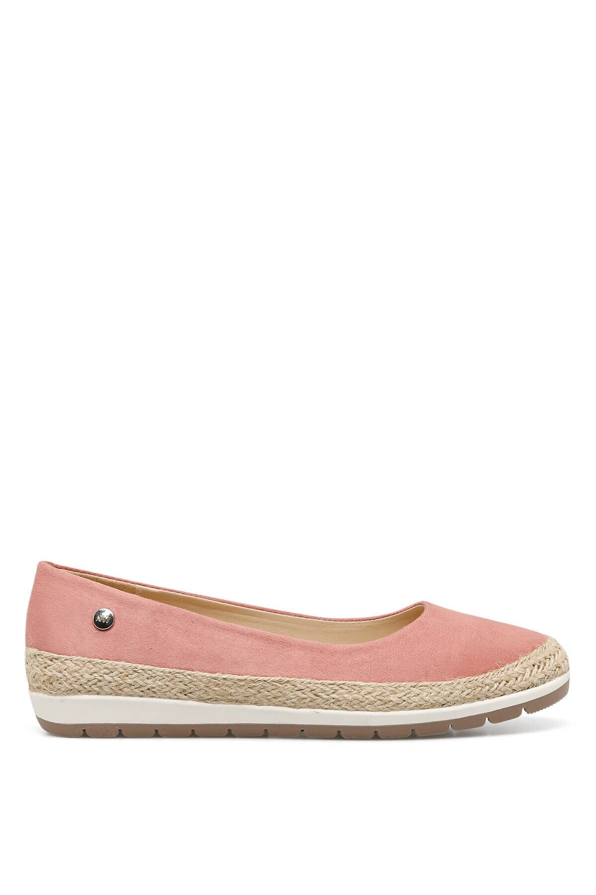 Nine West Gelbero 1fx Kadın Babet