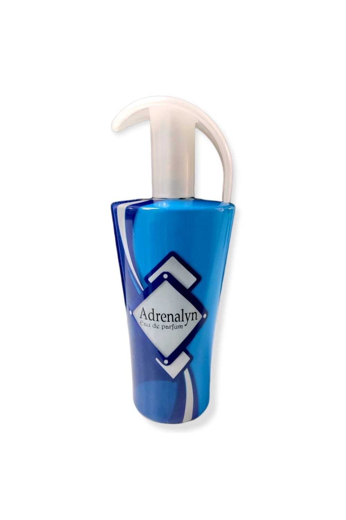 ادکلن زنانه  ADRENALYN | EG-45 اورجینال - تصویر 4