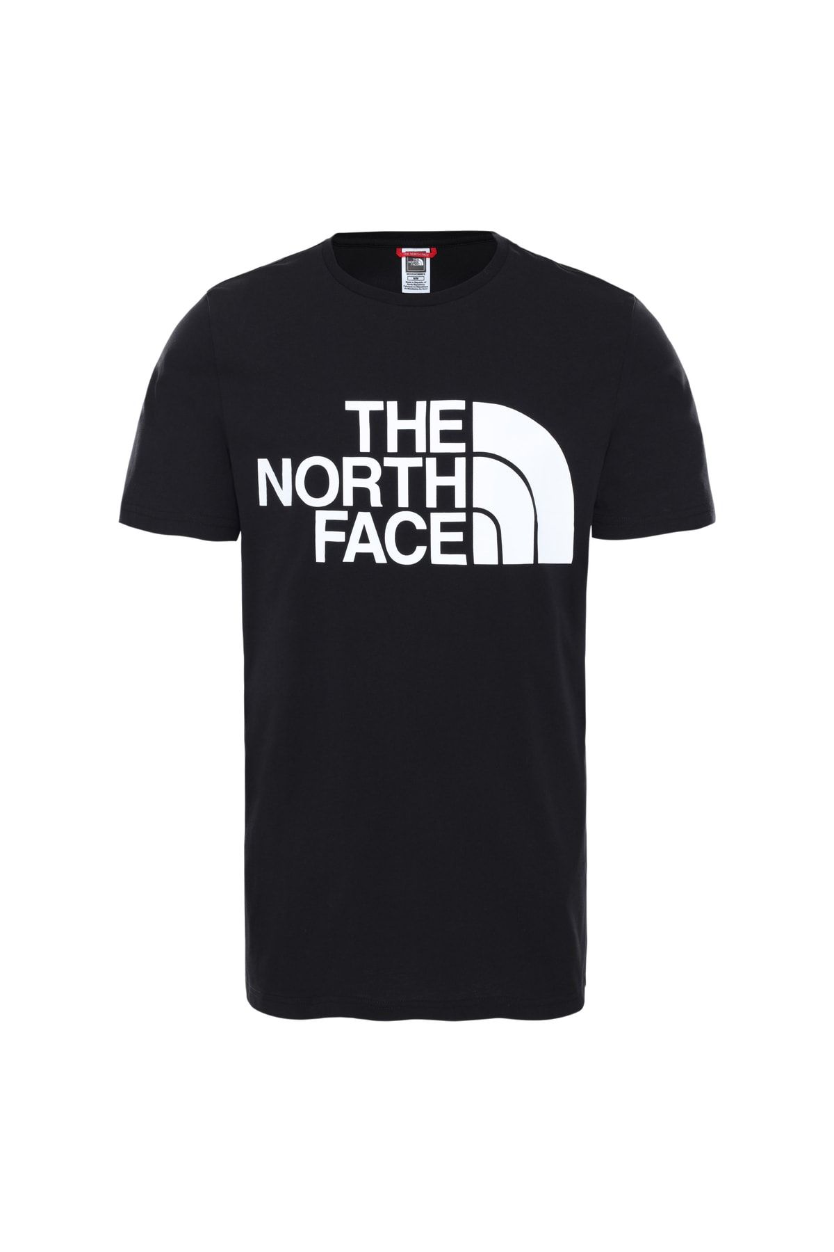 North face shirt mannen outlet