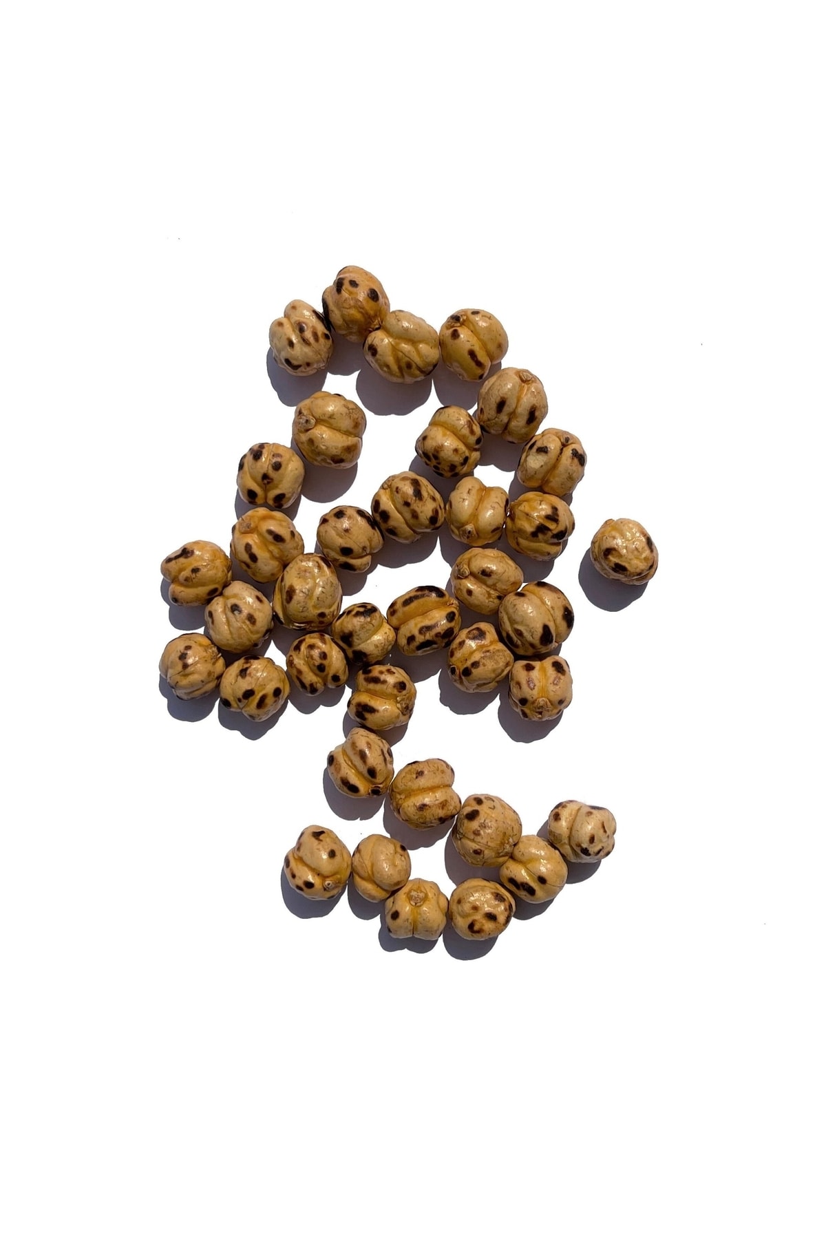 TAZEM KURUYEMİŞ Leblebi Sarı Sade L2 500 G