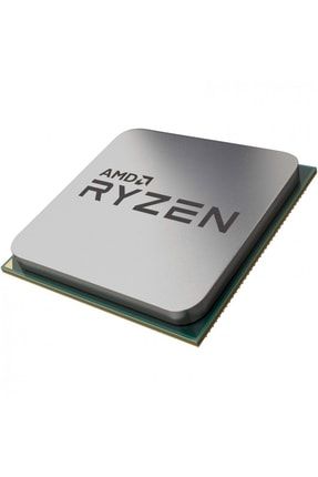 Ryzen™ 5 4500 3.6ghz (turbo 4.1ghz) 6 Core 12 Threads 11mb Cache Am4 Işlemci AMD/4500