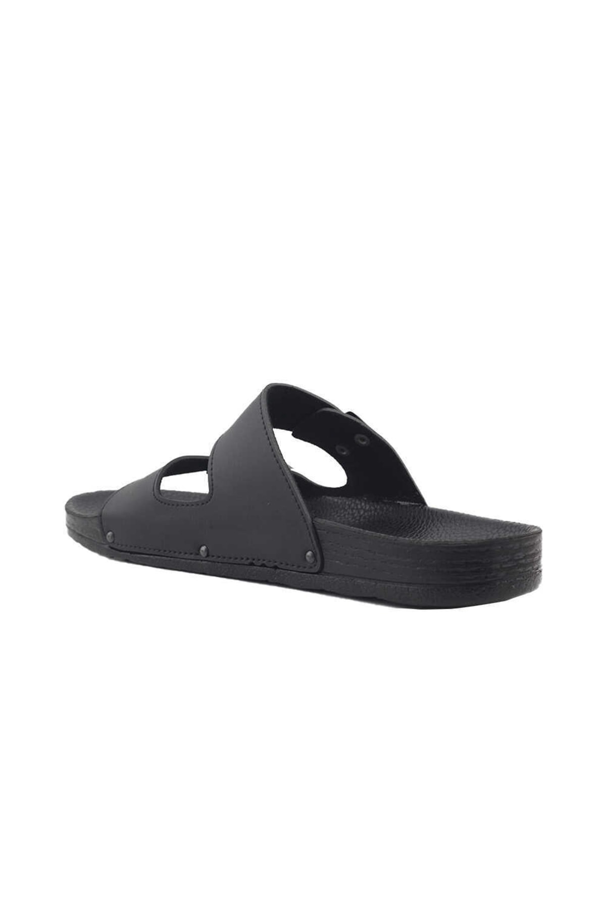 دمپایی مردانه | پیر کاردین Pierre Cardin TYC00424502808 - تصویر 3