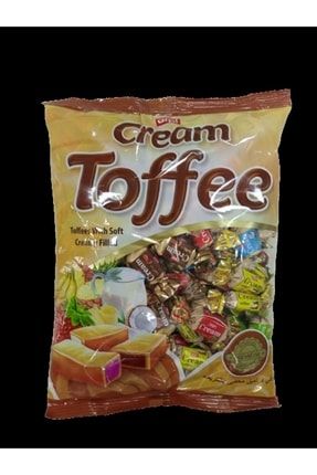 Cream Toffee Karma Şeker1 Kg TX39A1711259623