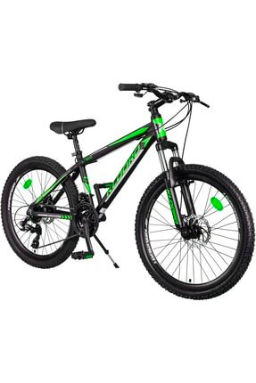 Xk500 4.2 24 Jant Bisiklet 24 Vites Mekanik Disk Fren Dağ Bisikleti 000169.000056