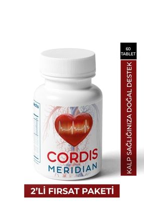 Cordis Meridian 2 Adet TYC00421102557