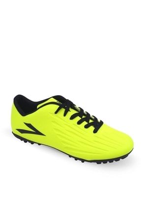 Falcon Sarı Halı Saha Erkek Spor Futbol Ayakkabısı MK1727