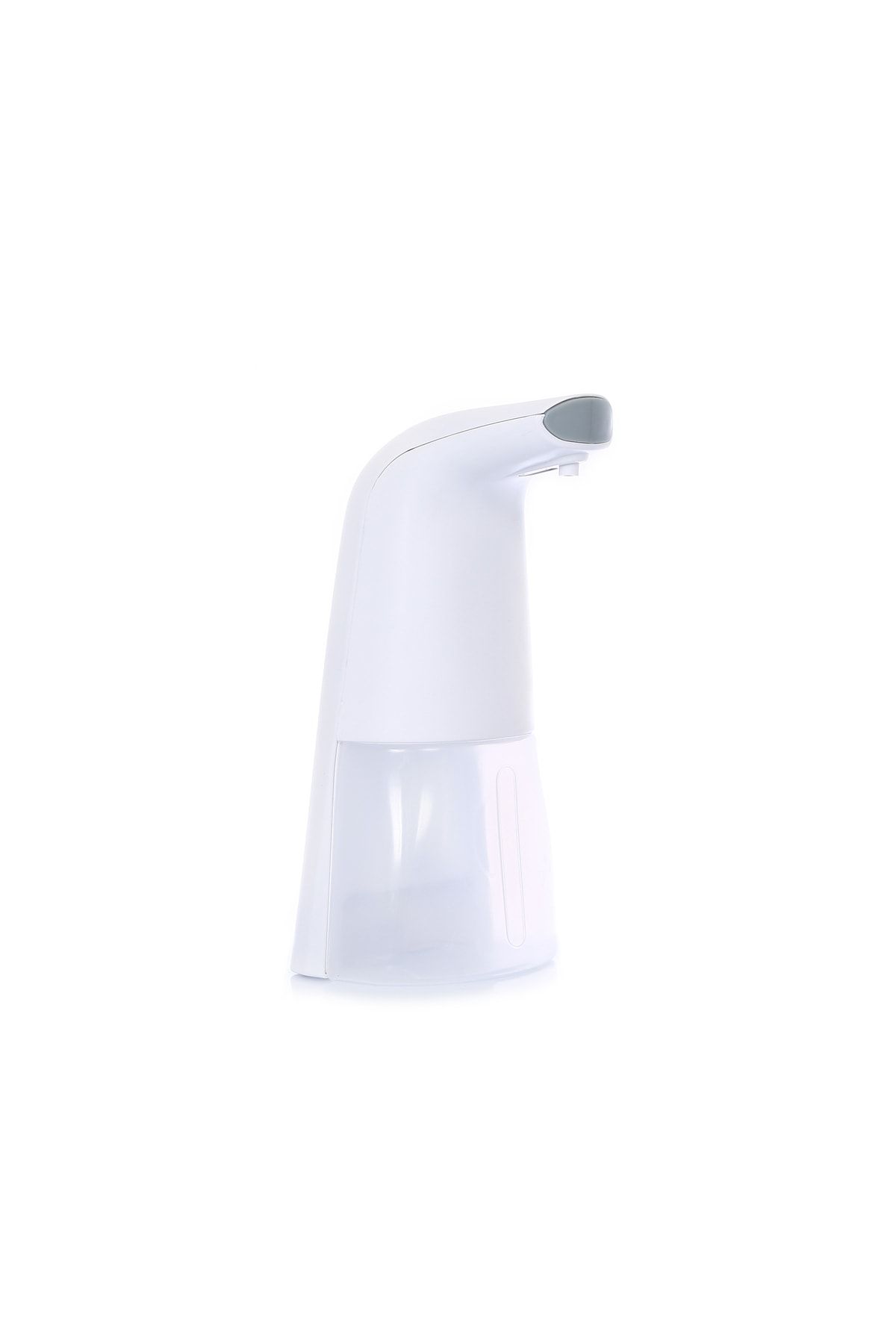 Sia-Usb Transparent Transmitter 21x5x10cm 300ml 3
