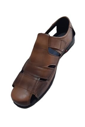 Erkek Sandalet Ayakkabı ZY-40