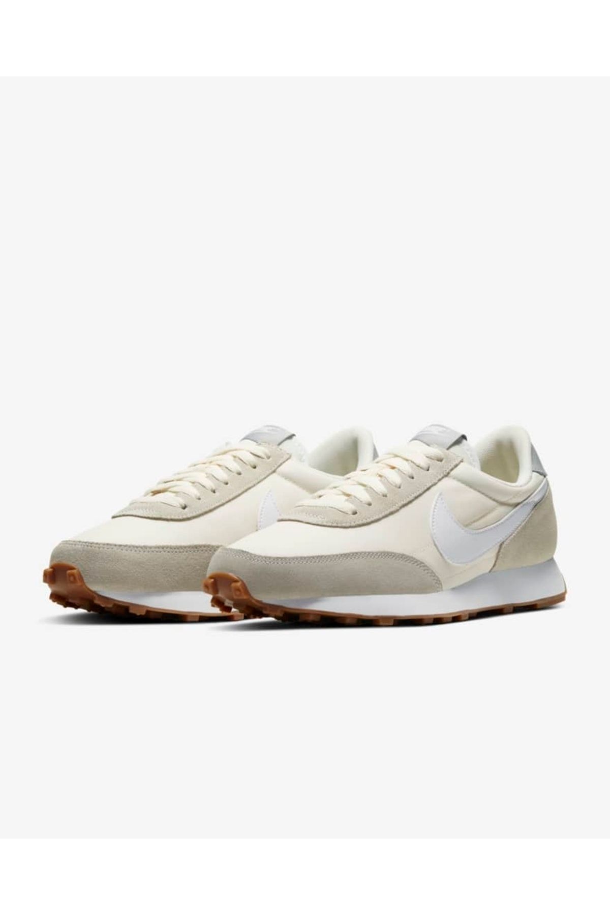 Nike Daybreak White Color Women s Sneaker Shoes Trendyol