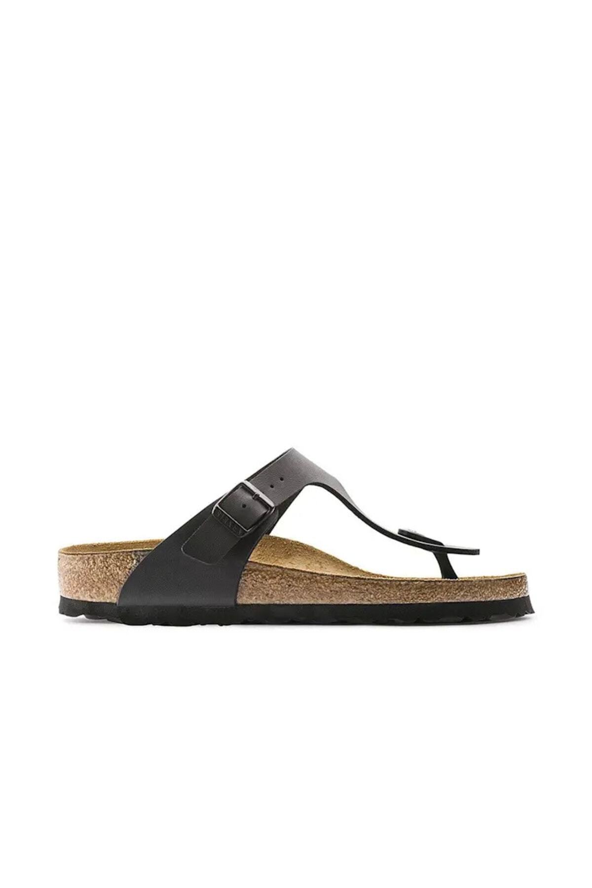 دمپایی زنانه گیزه ۰۴۳۶۹۳ بیرکن استاک دمپایی Birkenstock